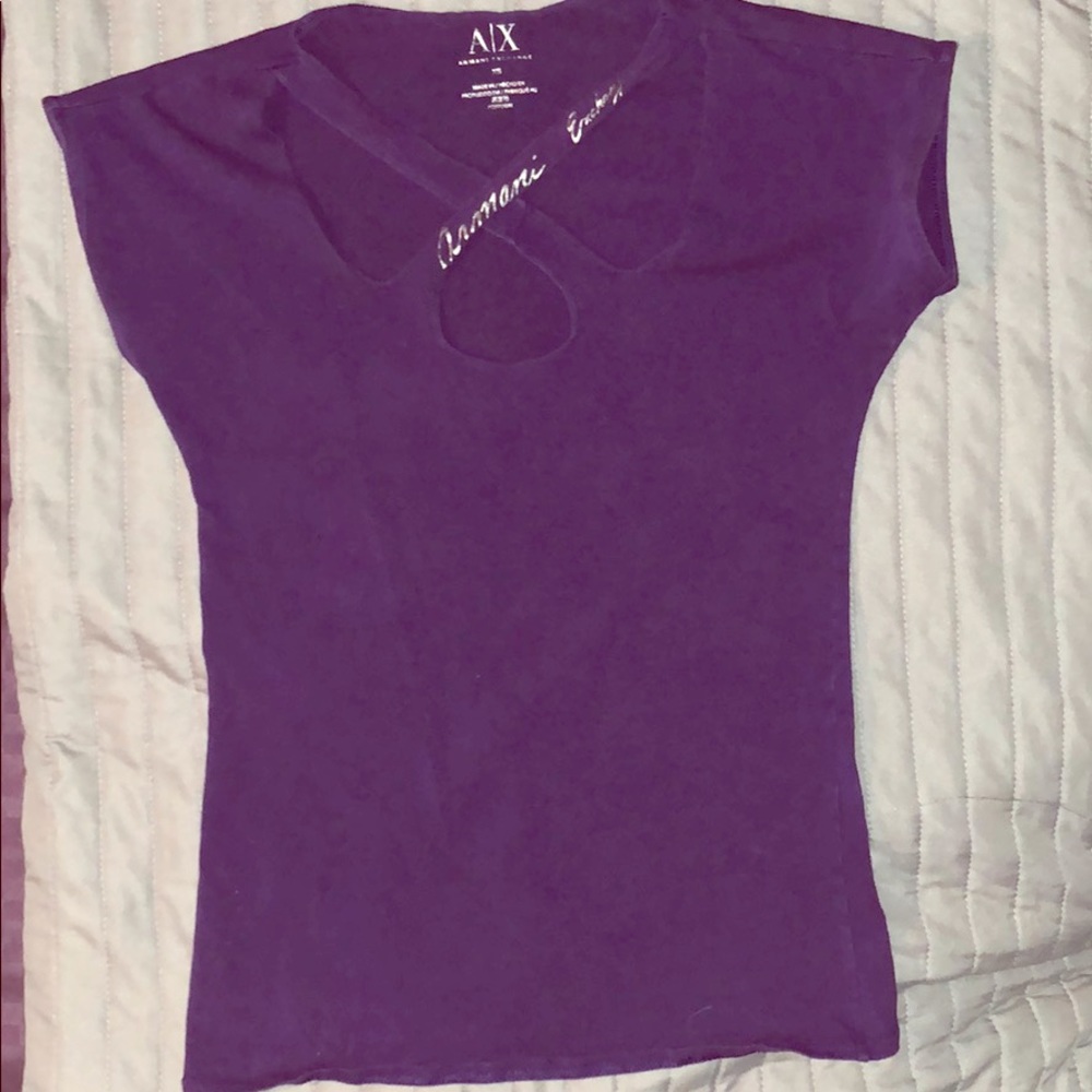 A|X shirt